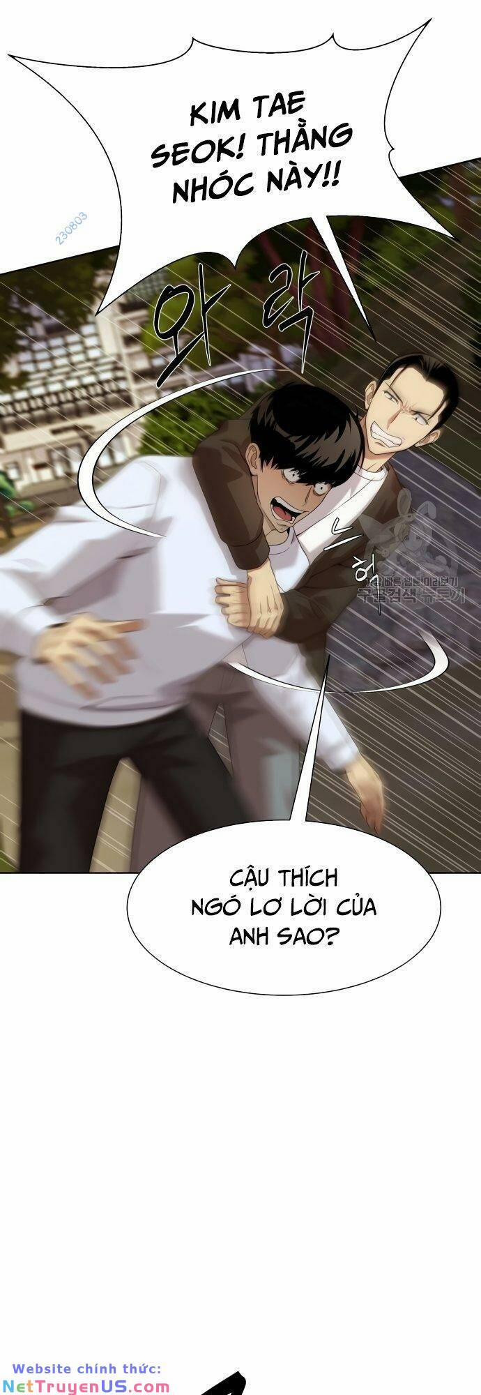 Từ Nhân Viên Vạn Năng Trở Thành Huyền Thoại 20 trang 5