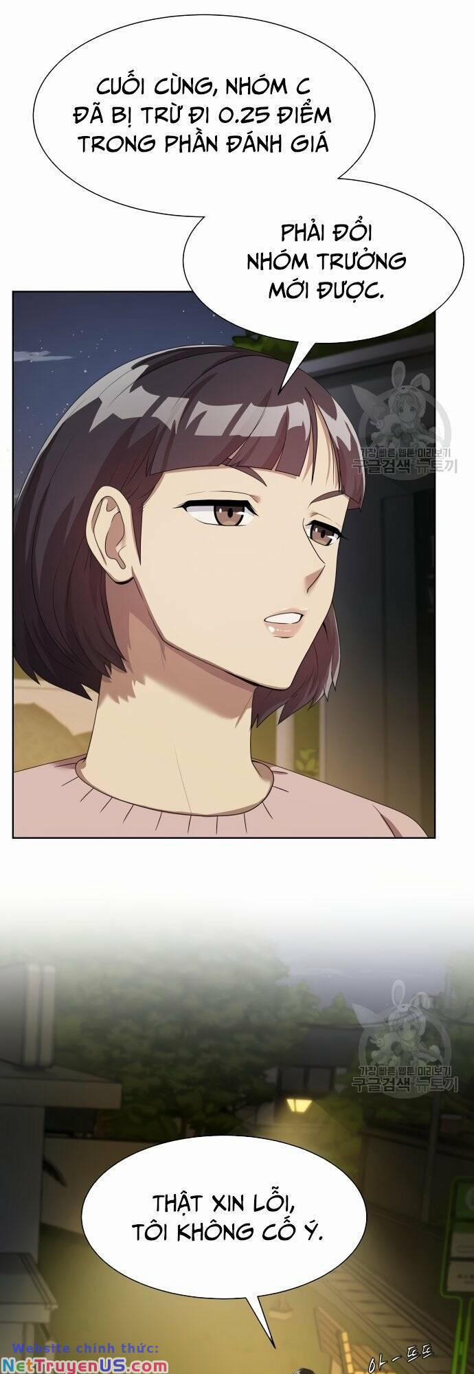 Từ Nhân Viên Vạn Năng Trở Thành Huyền Thoại 20 trang 50