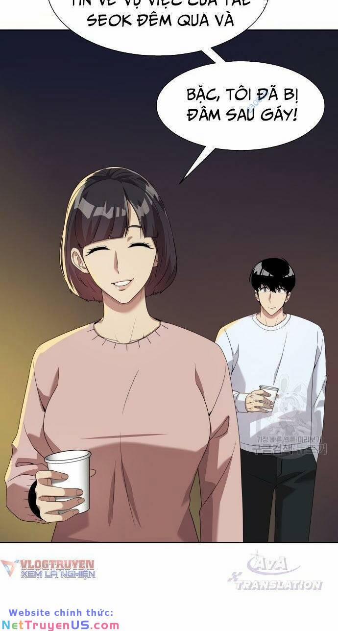 Từ Nhân Viên Vạn Năng Trở Thành Huyền Thoại 20 trang 55