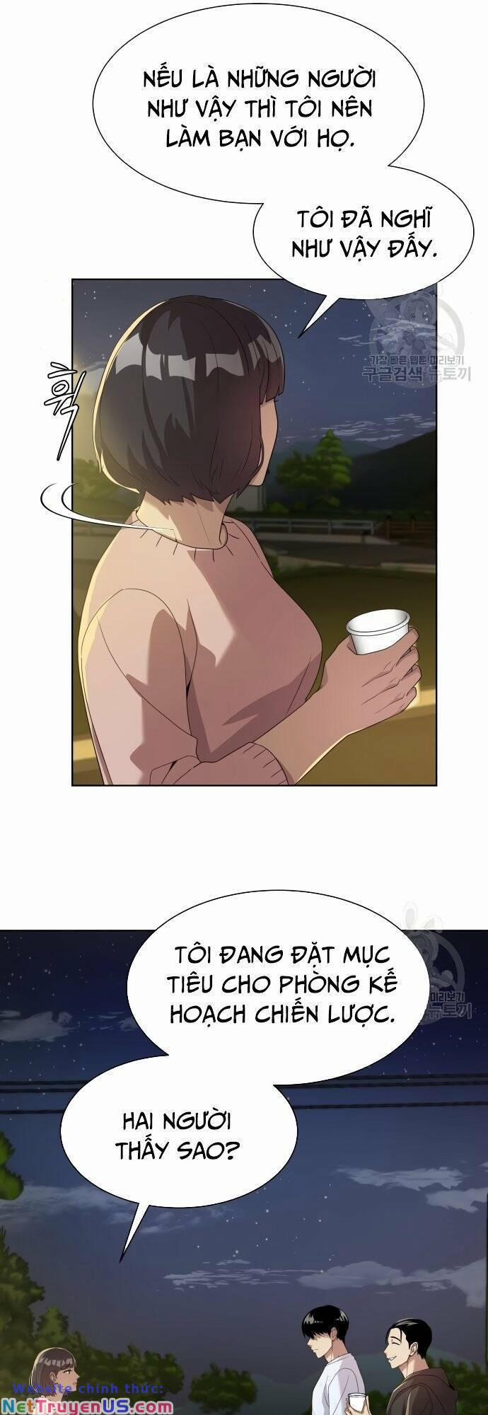 Từ Nhân Viên Vạn Năng Trở Thành Huyền Thoại 20 trang 56