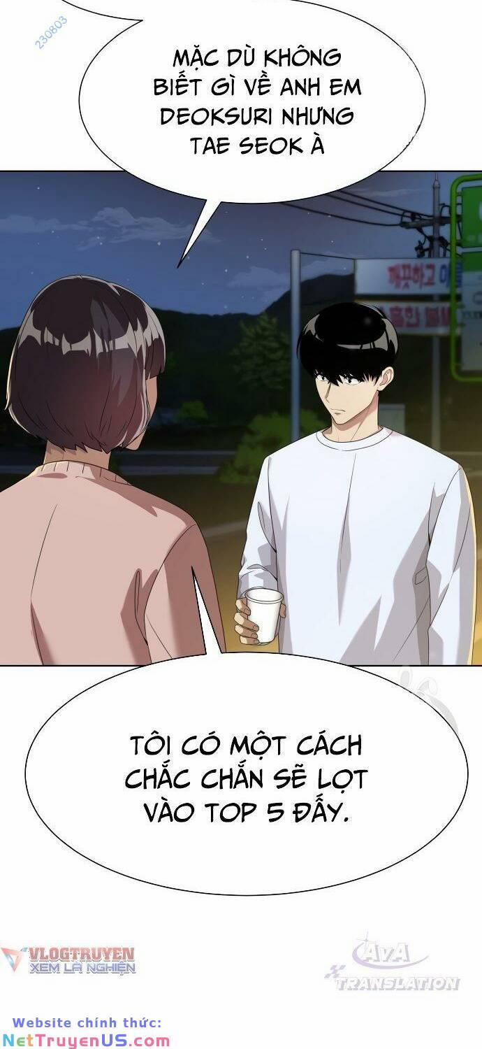 Từ Nhân Viên Vạn Năng Trở Thành Huyền Thoại 20 trang 61