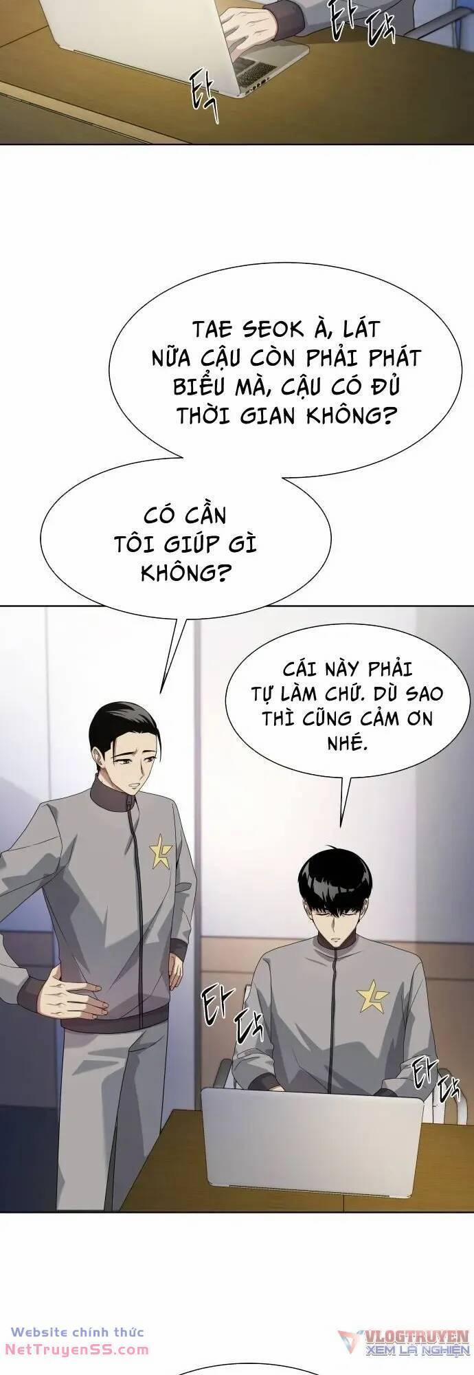 Từ Nhân Viên Vạn Năng Trở Thành Huyền Thoại 22 trang 2