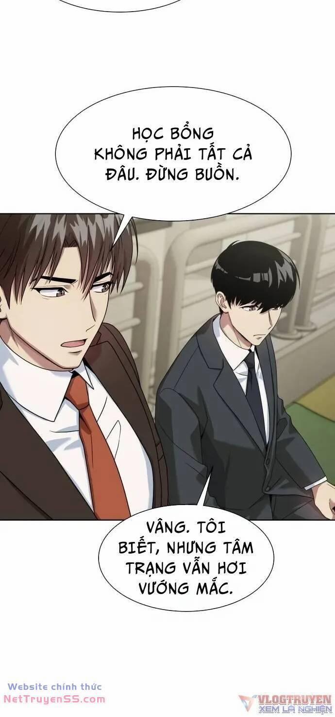 Từ Nhân Viên Vạn Năng Trở Thành Huyền Thoại 22 trang 23