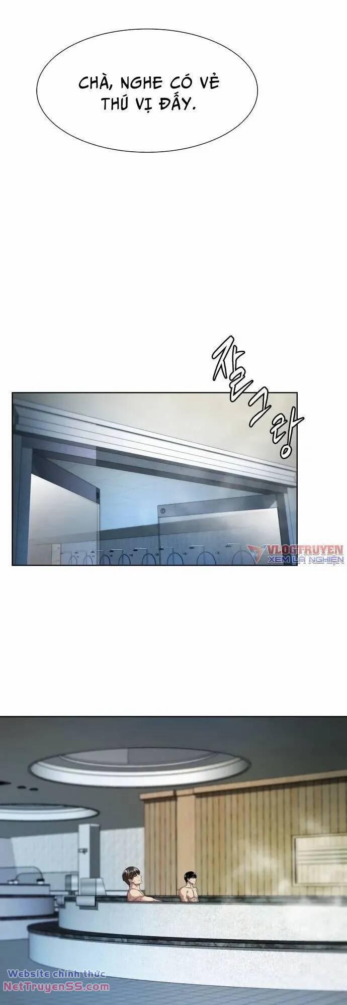 Từ Nhân Viên Vạn Năng Trở Thành Huyền Thoại 22 trang 32