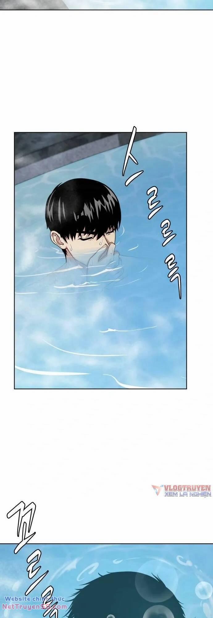 Từ Nhân Viên Vạn Năng Trở Thành Huyền Thoại 22 trang 40