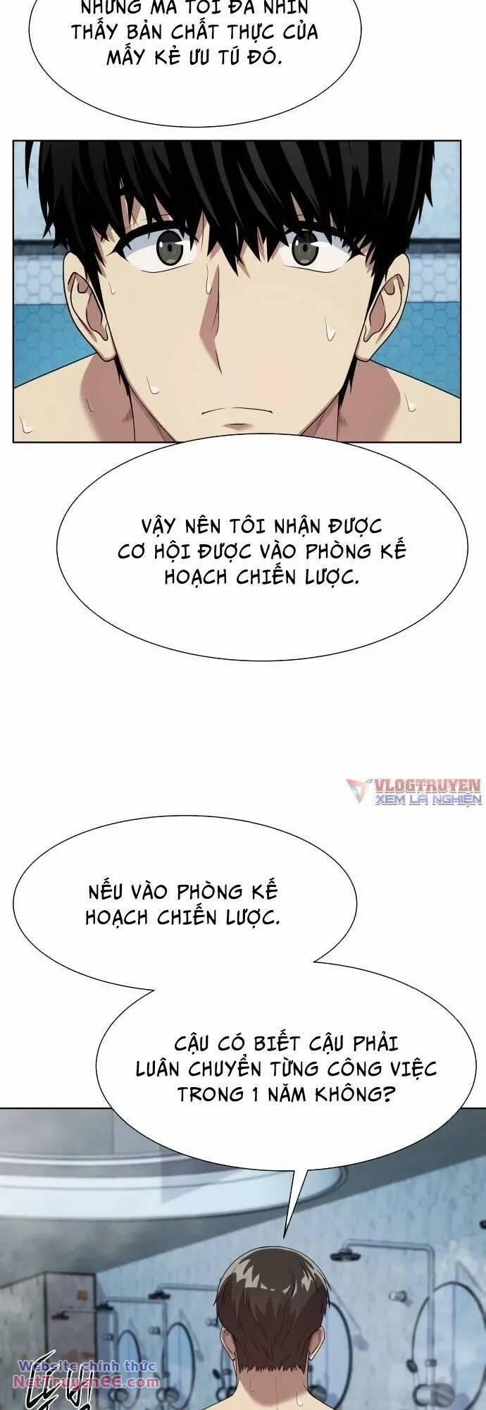 Từ Nhân Viên Vạn Năng Trở Thành Huyền Thoại 23 trang 12
