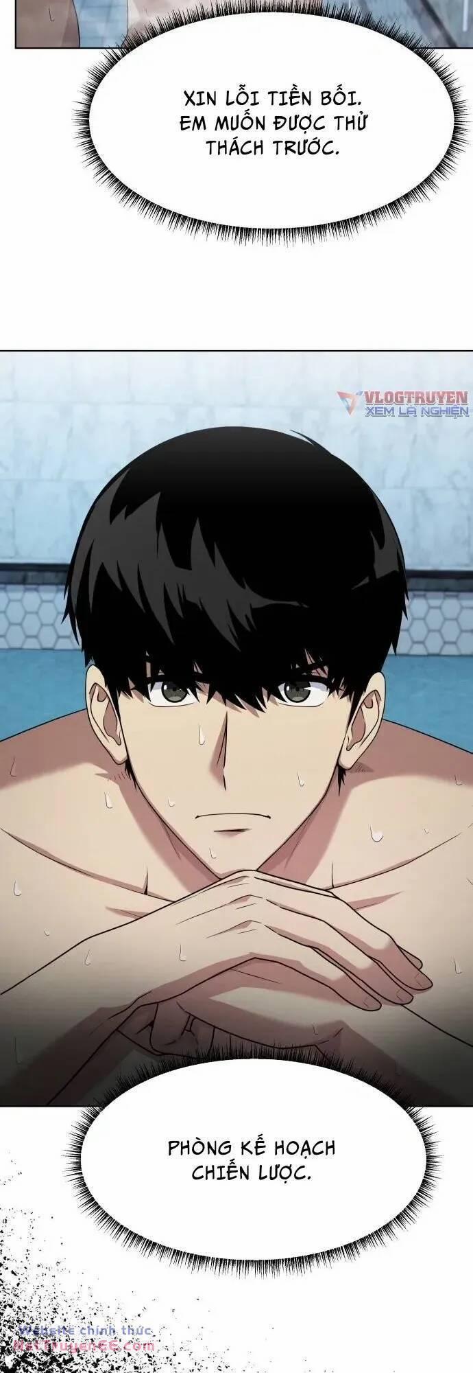 Từ Nhân Viên Vạn Năng Trở Thành Huyền Thoại 23 trang 18