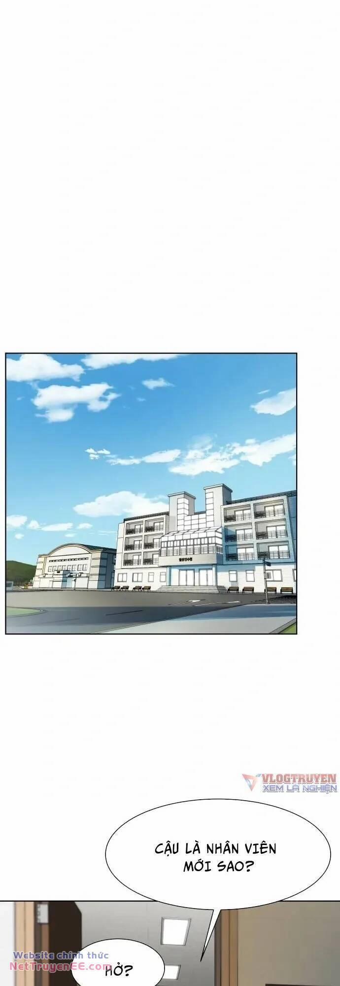 Từ Nhân Viên Vạn Năng Trở Thành Huyền Thoại 23 trang 20