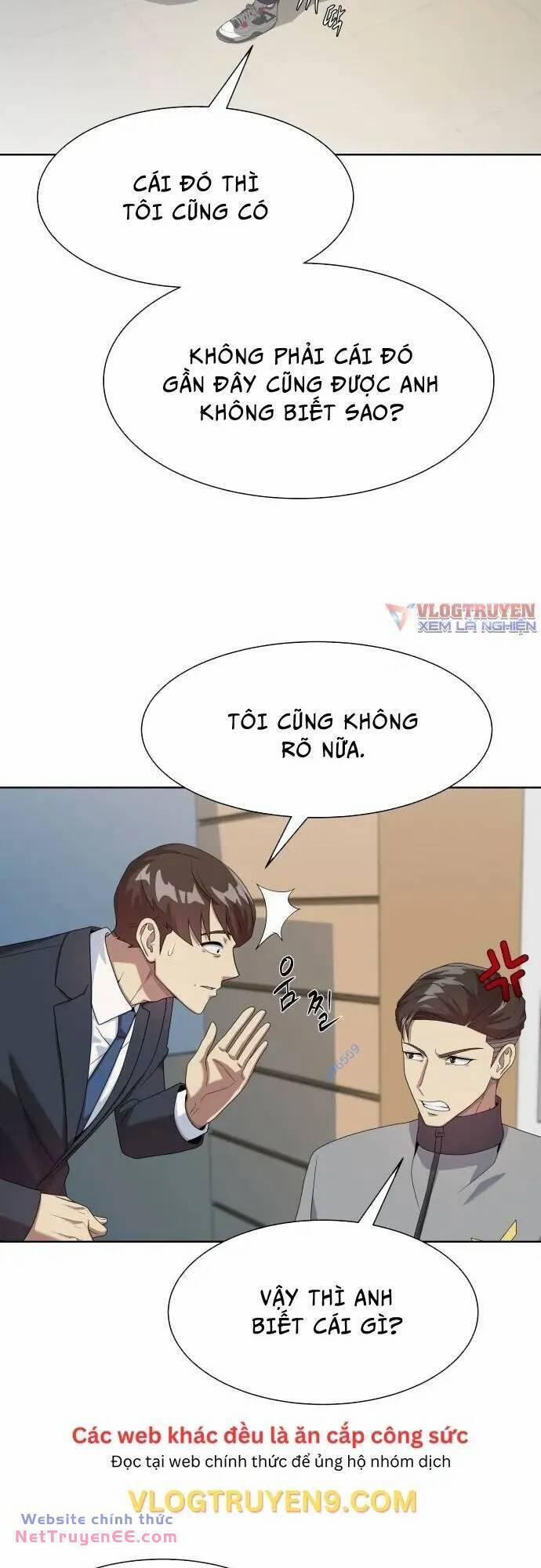 Từ Nhân Viên Vạn Năng Trở Thành Huyền Thoại 23 trang 28