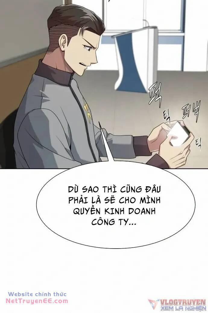 Từ Nhân Viên Vạn Năng Trở Thành Huyền Thoại 23 trang 31