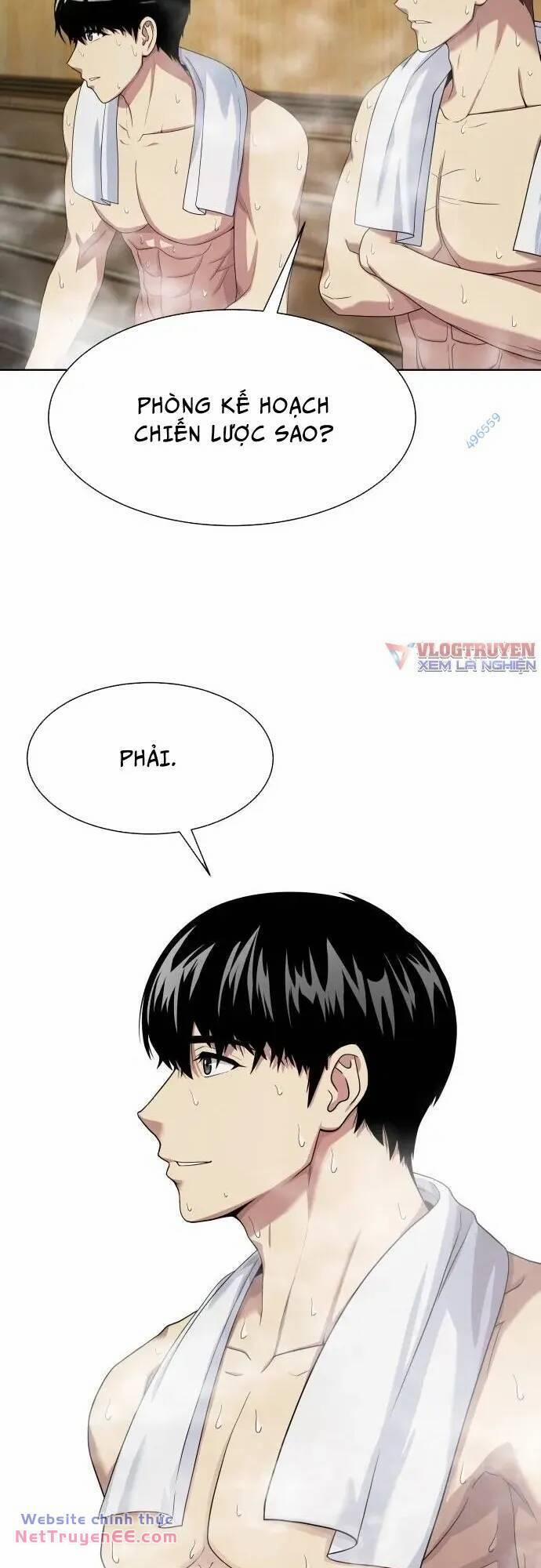 Từ Nhân Viên Vạn Năng Trở Thành Huyền Thoại 23 trang 5