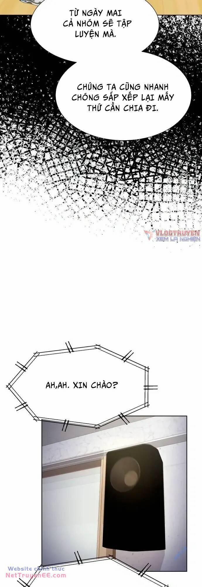 Từ Nhân Viên Vạn Năng Trở Thành Huyền Thoại 23 trang 52