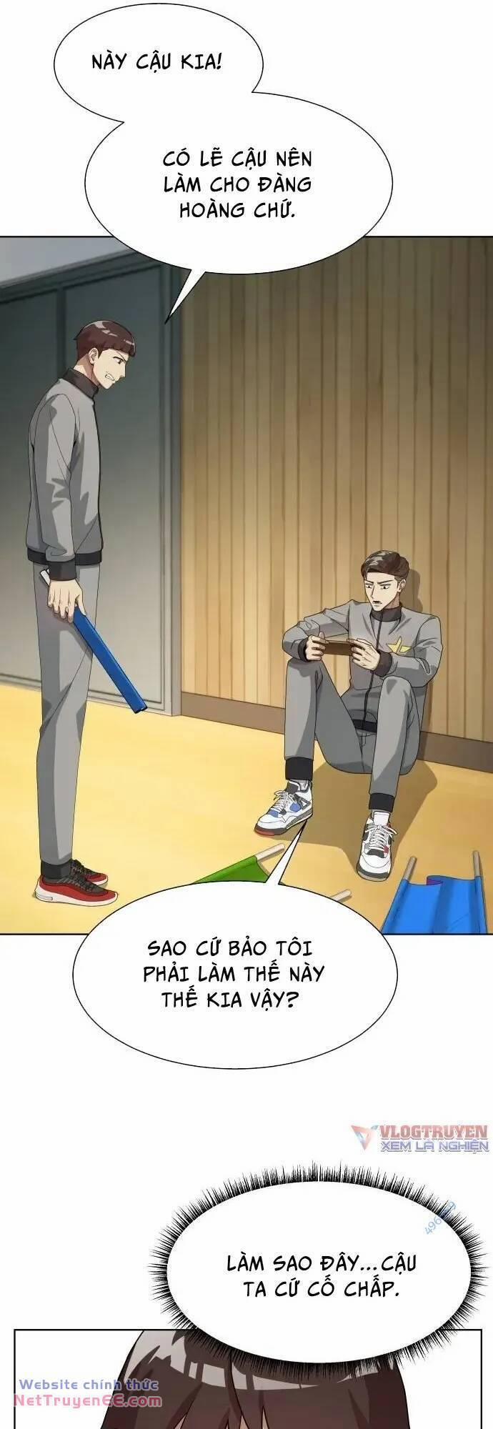 Từ Nhân Viên Vạn Năng Trở Thành Huyền Thoại 23 trang 56