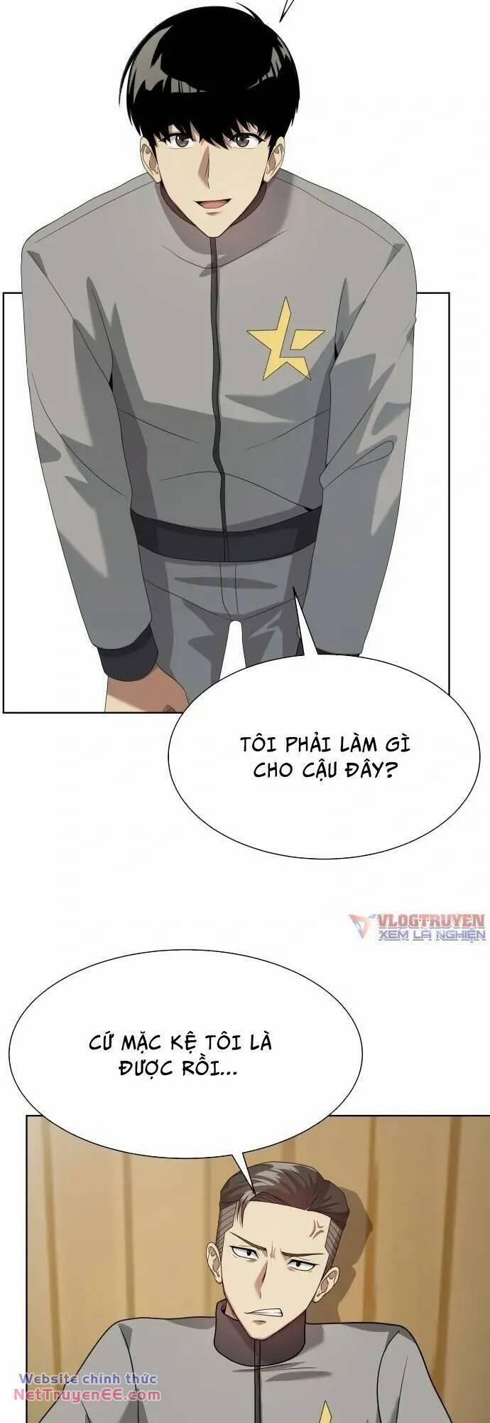 Từ Nhân Viên Vạn Năng Trở Thành Huyền Thoại 23 trang 60