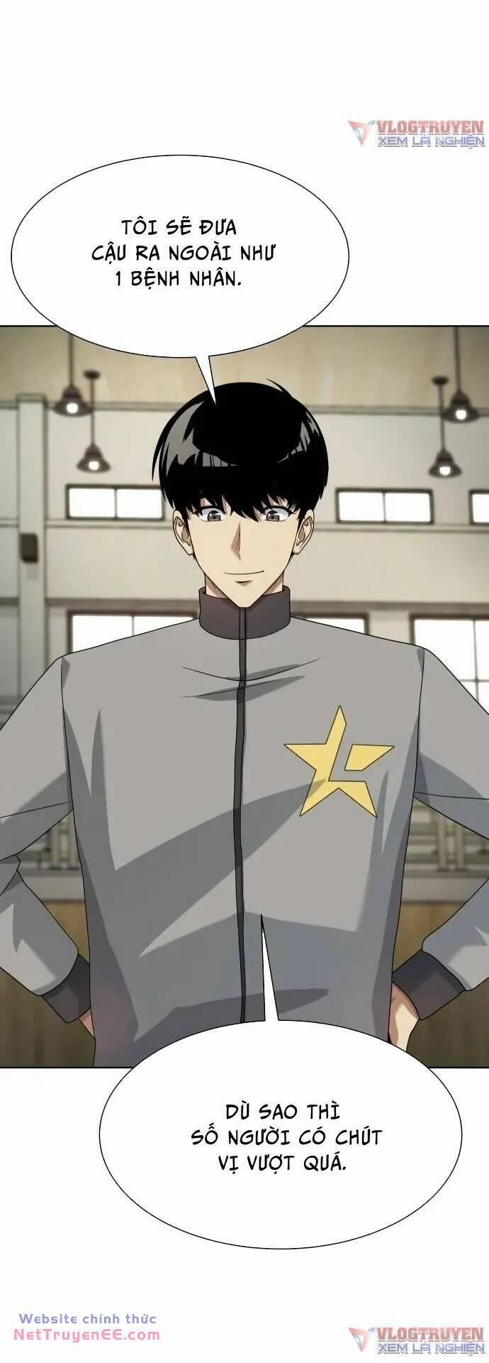 Từ Nhân Viên Vạn Năng Trở Thành Huyền Thoại 23 trang 62