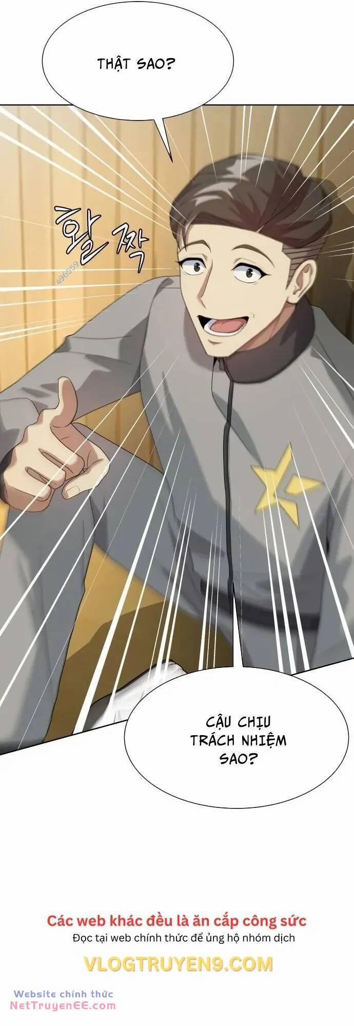 Từ Nhân Viên Vạn Năng Trở Thành Huyền Thoại 23 trang 63