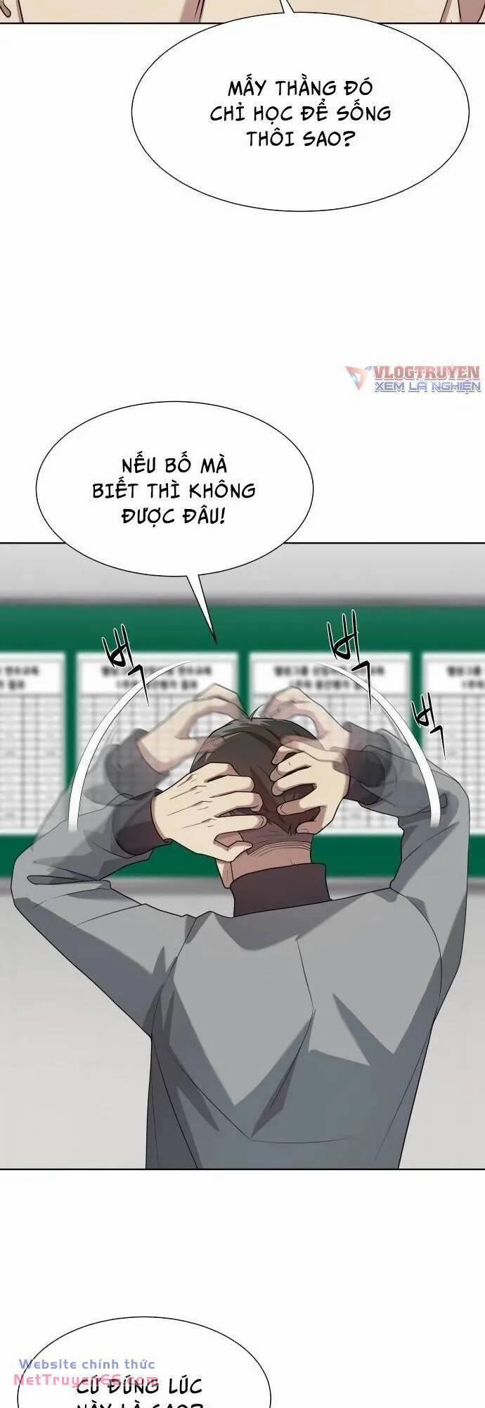 Từ Nhân Viên Vạn Năng Trở Thành Huyền Thoại 24 trang 13