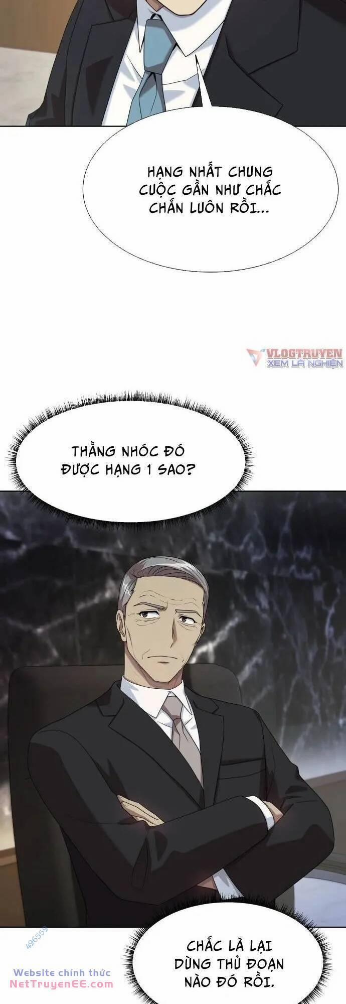 Từ Nhân Viên Vạn Năng Trở Thành Huyền Thoại 24 trang 20