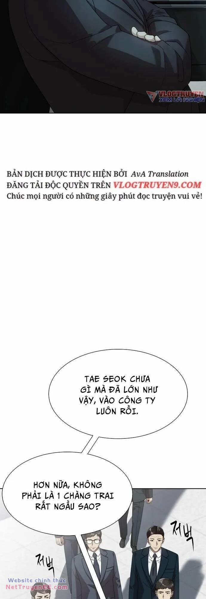 Từ Nhân Viên Vạn Năng Trở Thành Huyền Thoại 24 trang 36