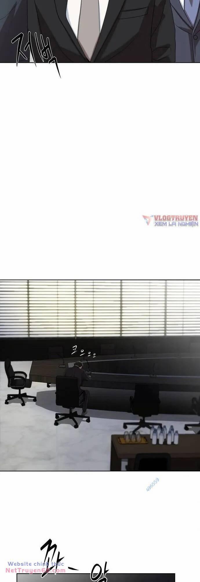 Từ Nhân Viên Vạn Năng Trở Thành Huyền Thoại 24 trang 41