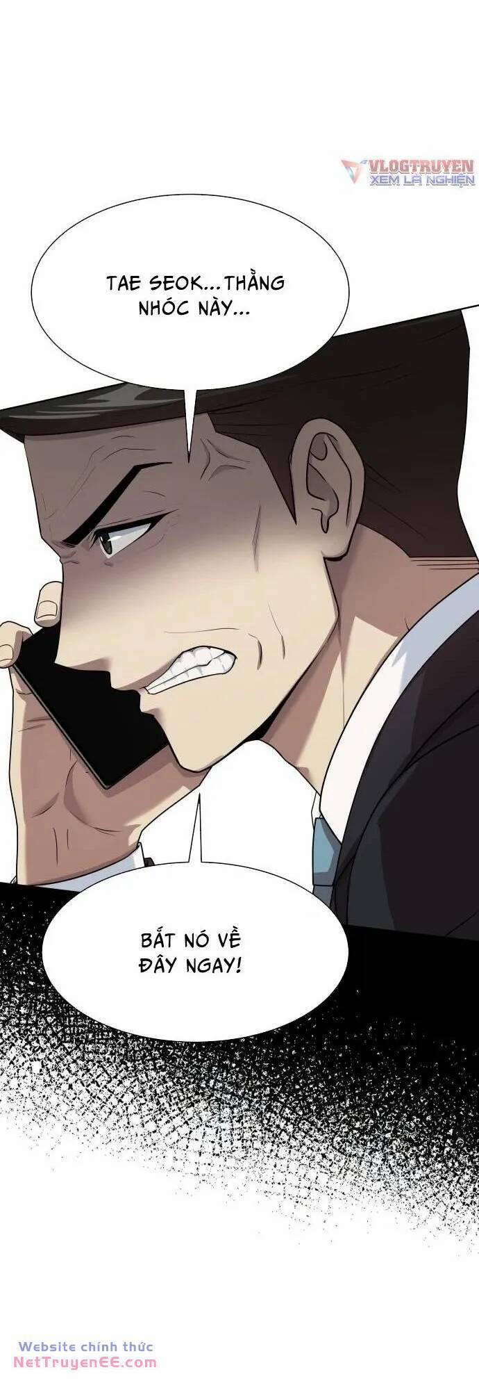 Từ Nhân Viên Vạn Năng Trở Thành Huyền Thoại 24 trang 43