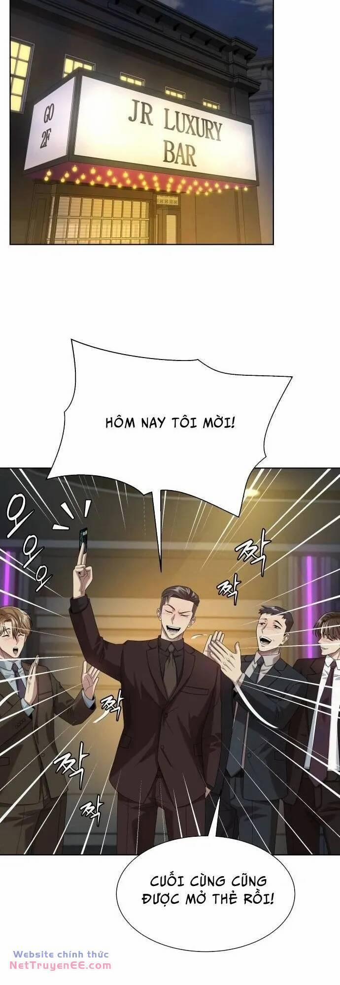 Từ Nhân Viên Vạn Năng Trở Thành Huyền Thoại 24 trang 45