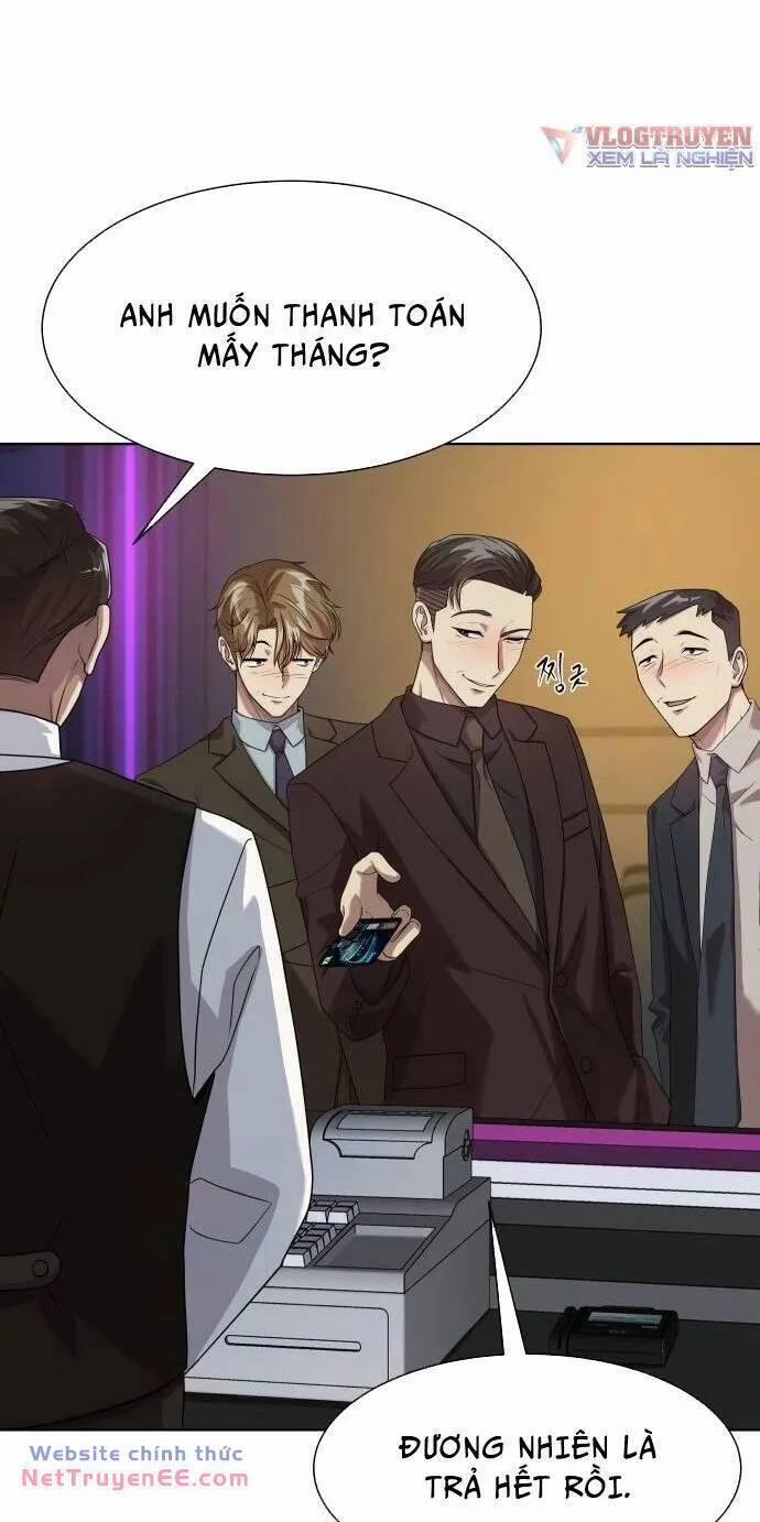 Từ Nhân Viên Vạn Năng Trở Thành Huyền Thoại 24 trang 46