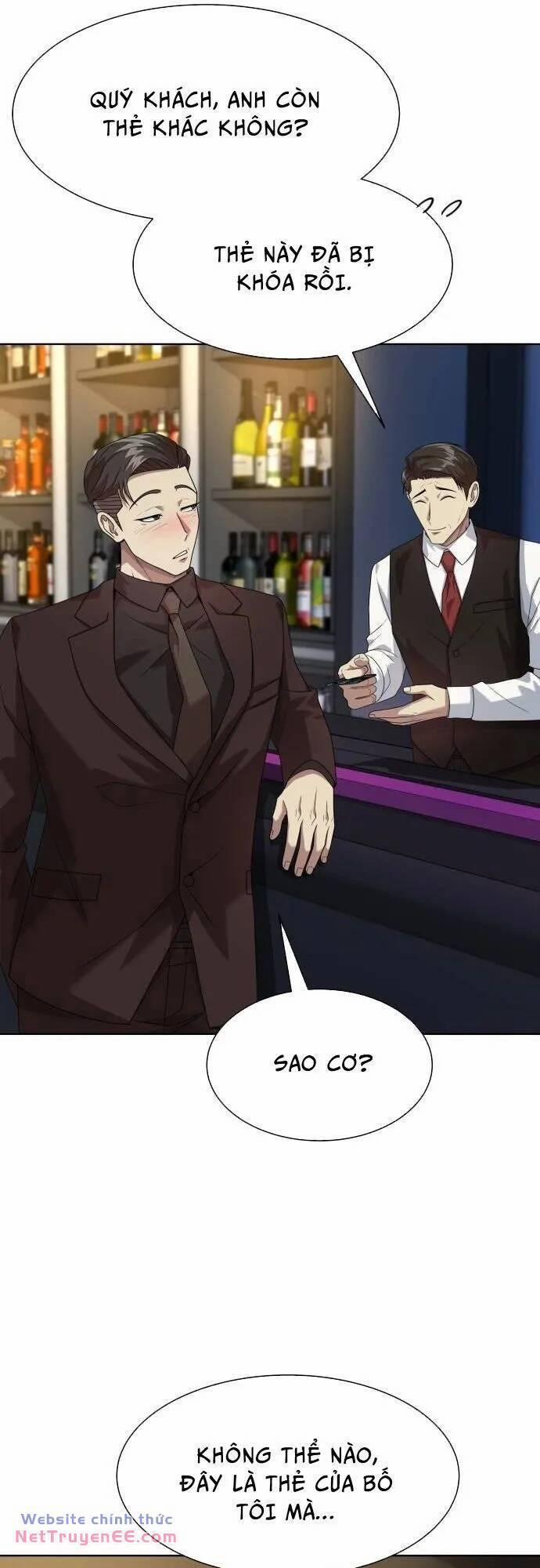 Từ Nhân Viên Vạn Năng Trở Thành Huyền Thoại 24 trang 48