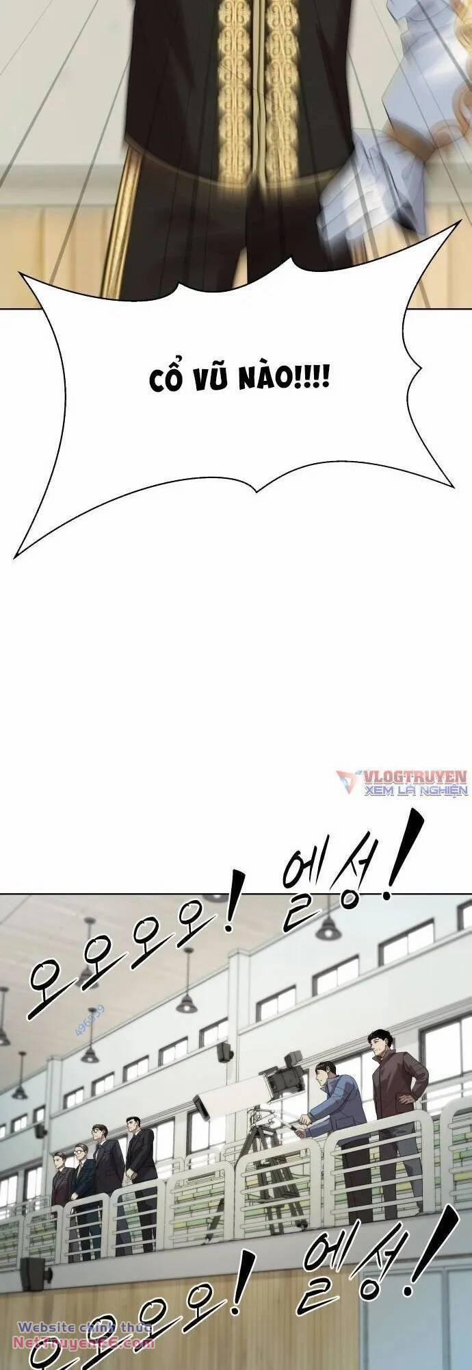 Từ Nhân Viên Vạn Năng Trở Thành Huyền Thoại 24 trang 5