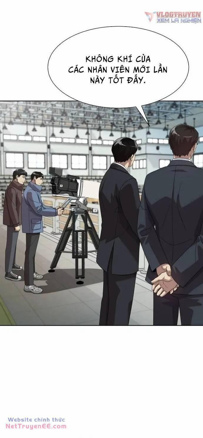 Từ Nhân Viên Vạn Năng Trở Thành Huyền Thoại 24 trang 7