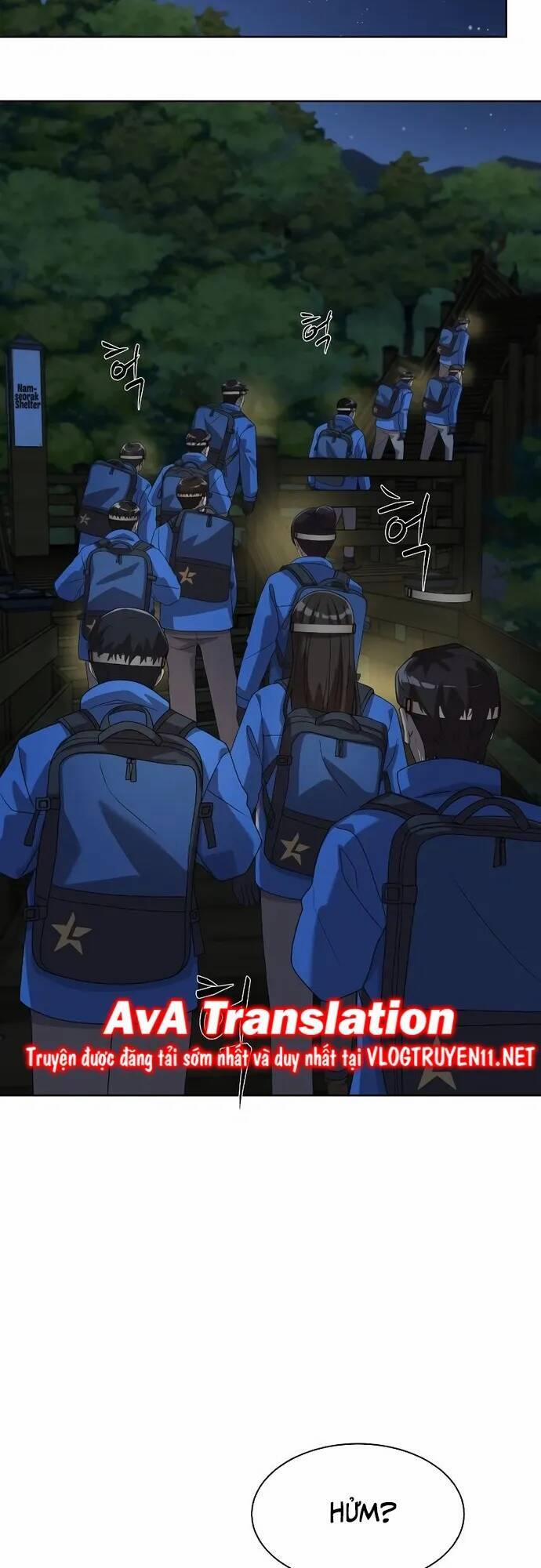 Từ Nhân Viên Vạn Năng Trở Thành Huyền Thoại 25 trang 11