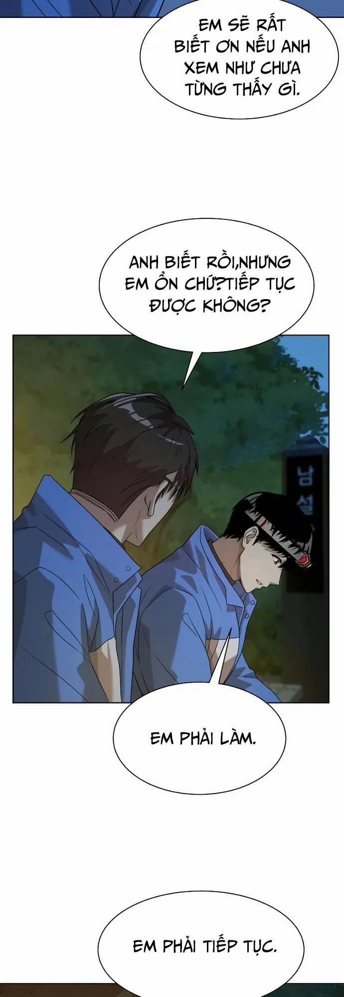 Từ Nhân Viên Vạn Năng Trở Thành Huyền Thoại 25 trang 19