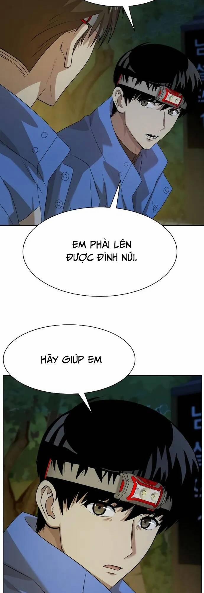 Từ Nhân Viên Vạn Năng Trở Thành Huyền Thoại 25 trang 20