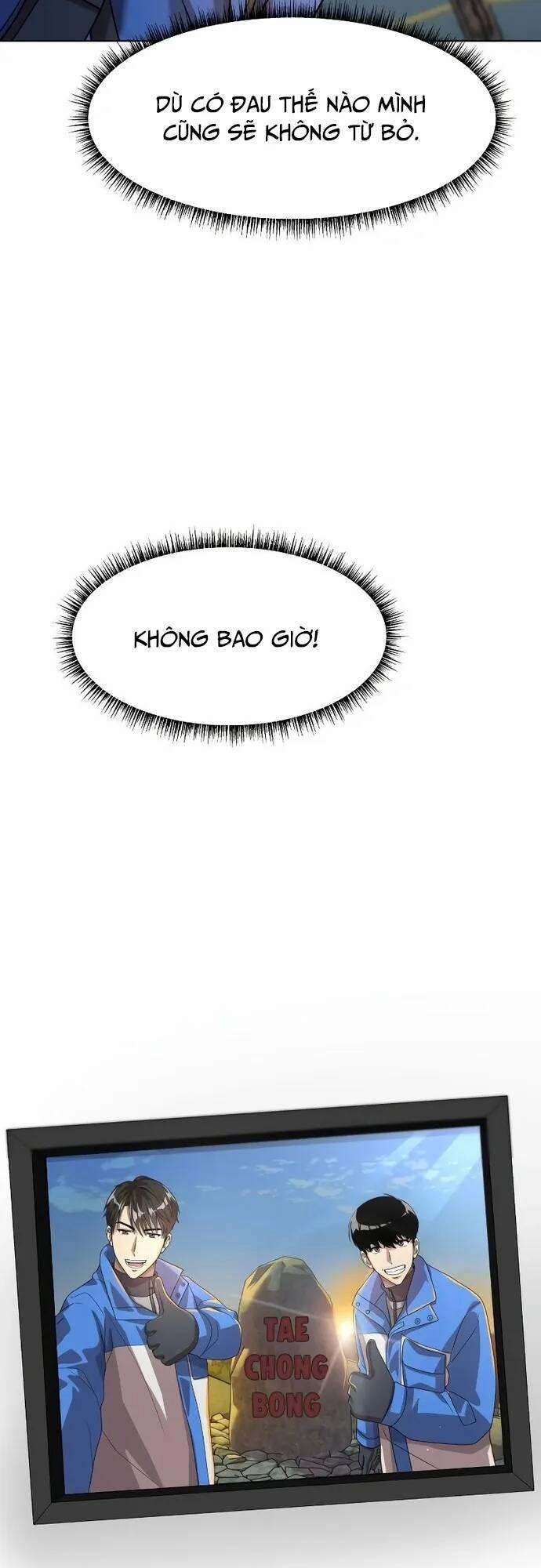 Từ Nhân Viên Vạn Năng Trở Thành Huyền Thoại 25 trang 25