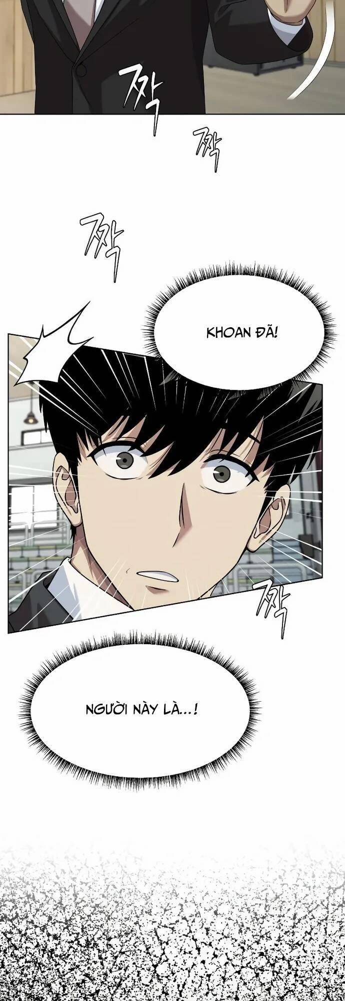 Từ Nhân Viên Vạn Năng Trở Thành Huyền Thoại 25 trang 34