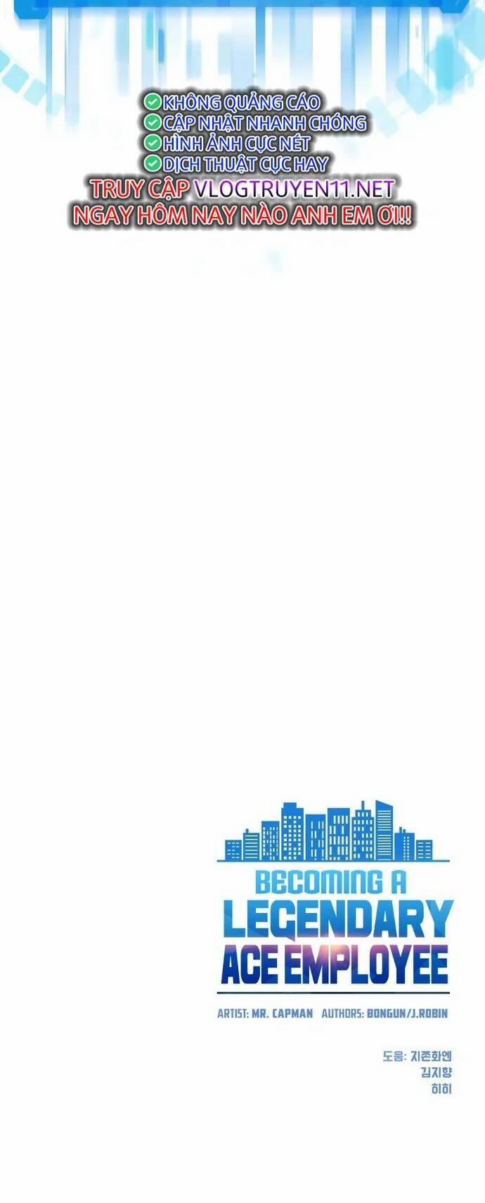 Từ Nhân Viên Vạn Năng Trở Thành Huyền Thoại 25 trang 52