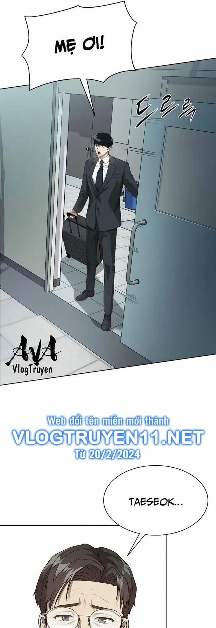 Từ Nhân Viên Vạn Năng Trở Thành Huyền Thoại 26 trang 16