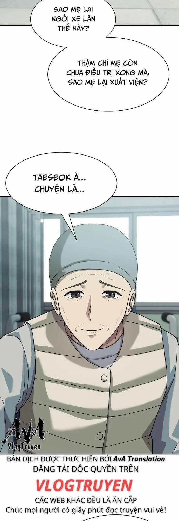 Từ Nhân Viên Vạn Năng Trở Thành Huyền Thoại 26 trang 20