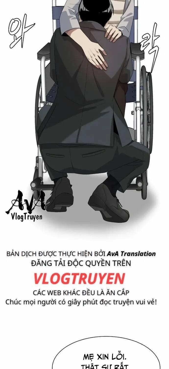 Từ Nhân Viên Vạn Năng Trở Thành Huyền Thoại 26 trang 22