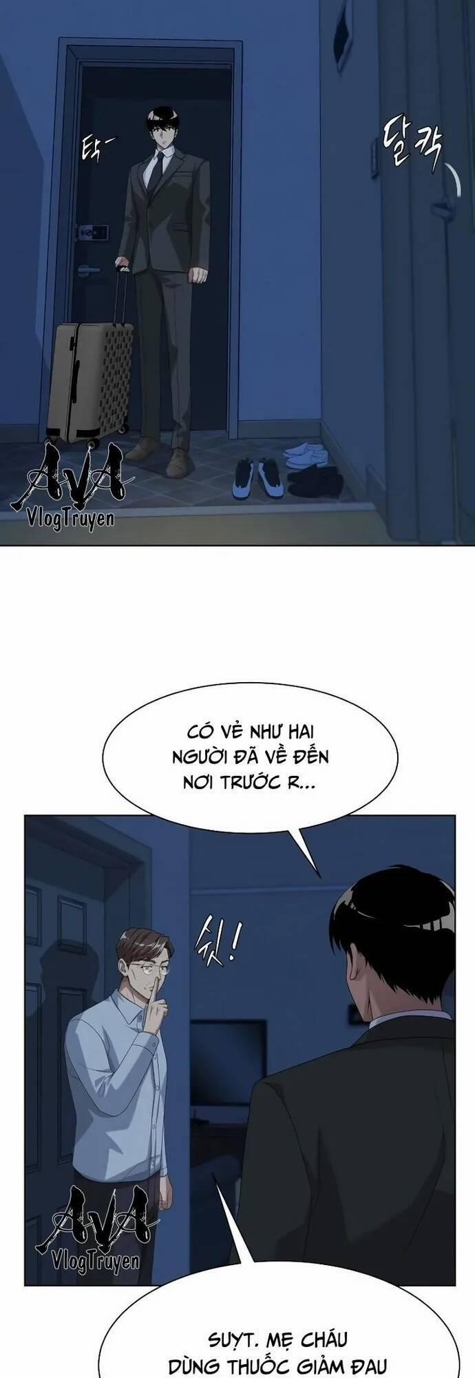 Từ Nhân Viên Vạn Năng Trở Thành Huyền Thoại 26 trang 35