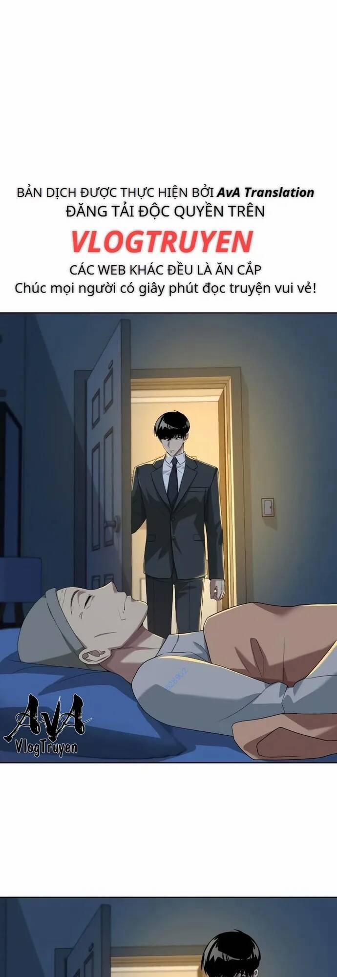 Từ Nhân Viên Vạn Năng Trở Thành Huyền Thoại 26 trang 43