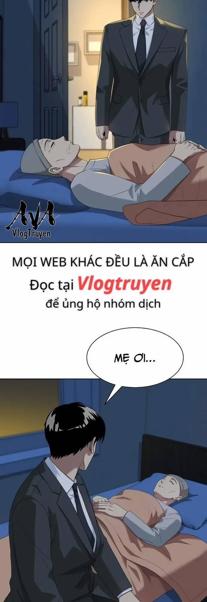 Từ Nhân Viên Vạn Năng Trở Thành Huyền Thoại 26 trang 44