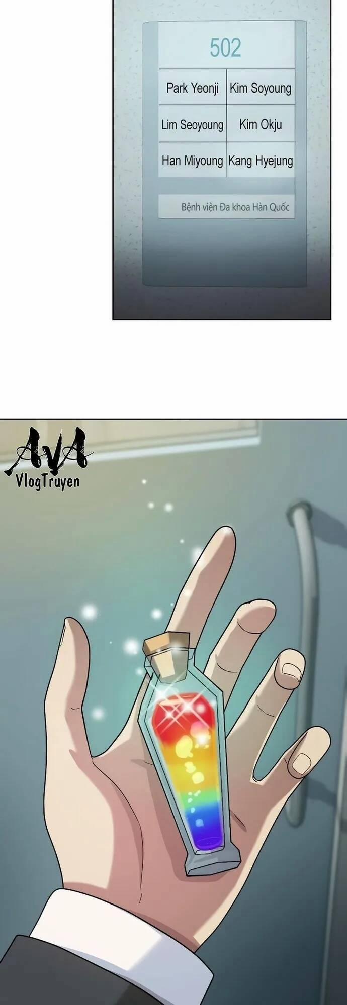 Từ Nhân Viên Vạn Năng Trở Thành Huyền Thoại 26 trang 5