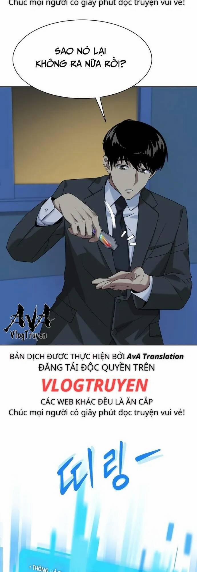 Từ Nhân Viên Vạn Năng Trở Thành Huyền Thoại 26 trang 52