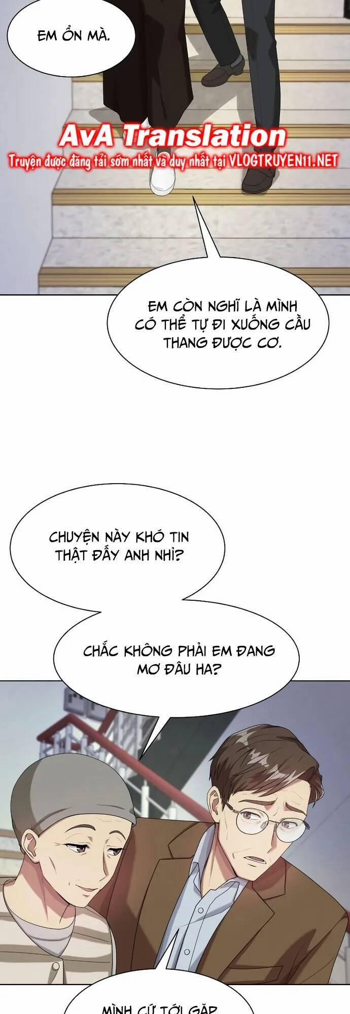 Từ Nhân Viên Vạn Năng Trở Thành Huyền Thoại 27 trang 2