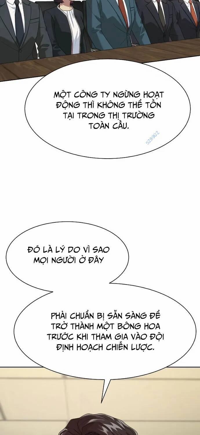 Từ Nhân Viên Vạn Năng Trở Thành Huyền Thoại 27 trang 22