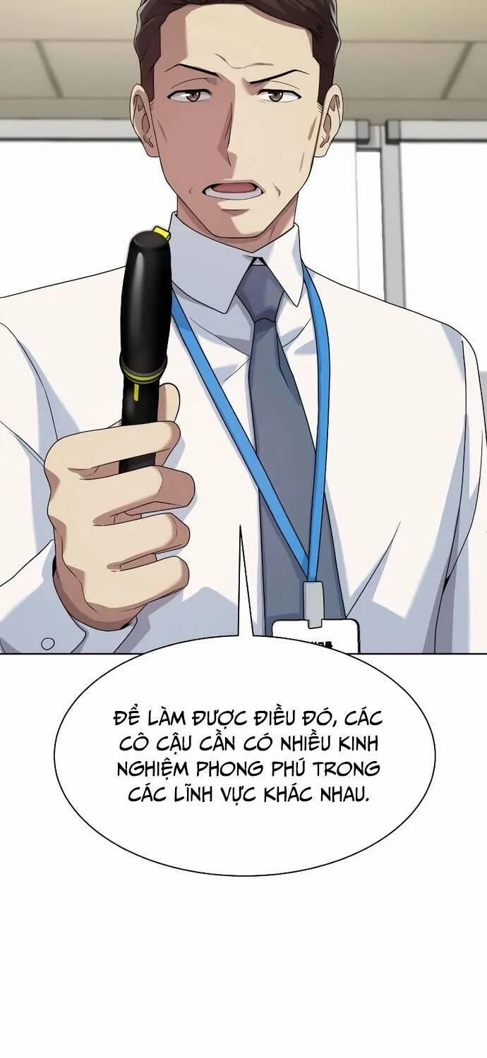 Từ Nhân Viên Vạn Năng Trở Thành Huyền Thoại 27 trang 23