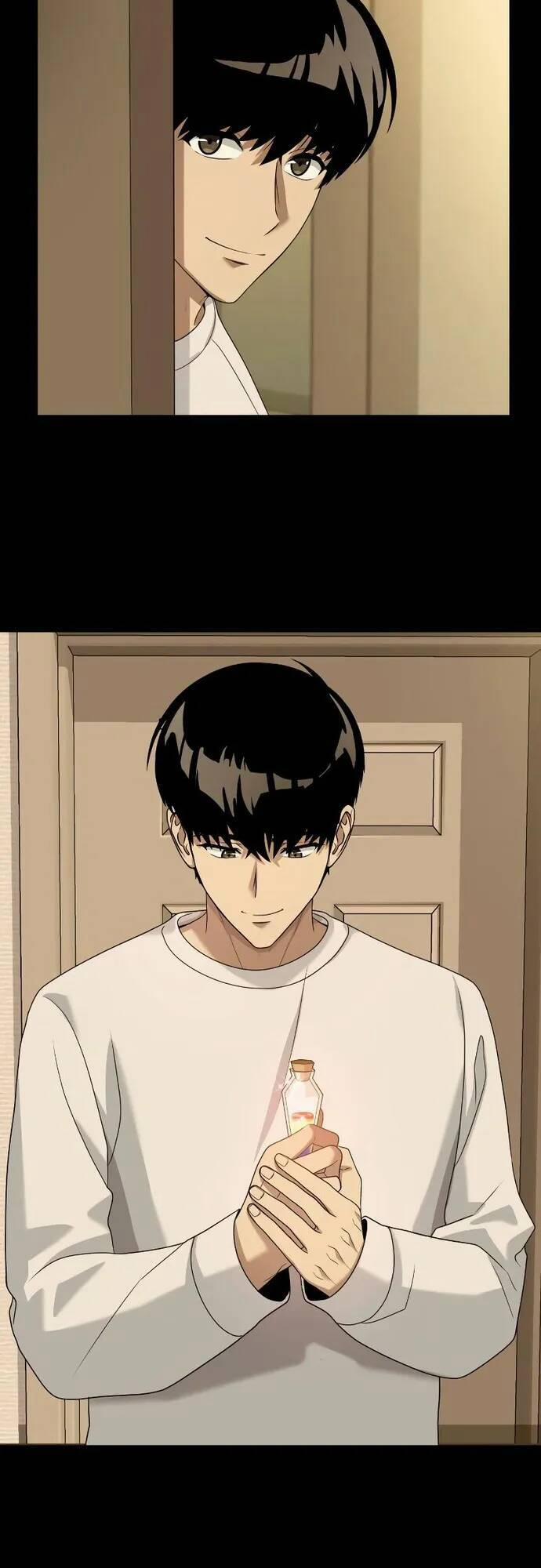 Từ Nhân Viên Vạn Năng Trở Thành Huyền Thoại 27 trang 41