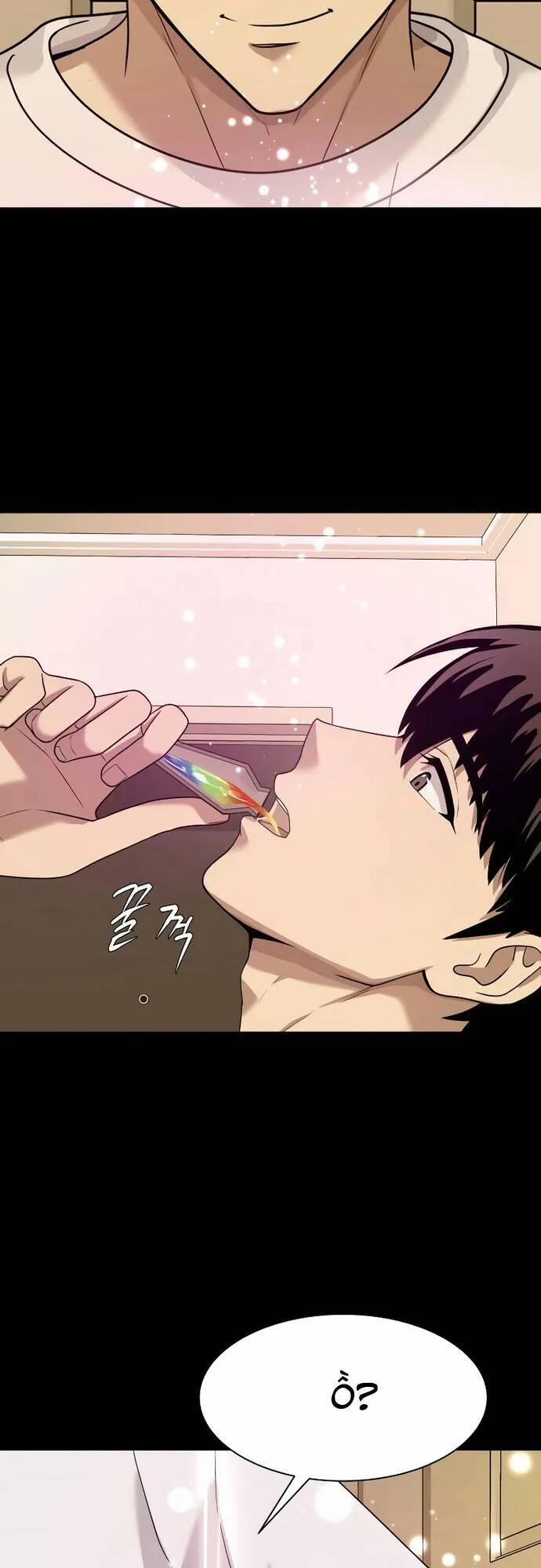 Từ Nhân Viên Vạn Năng Trở Thành Huyền Thoại 27 trang 43