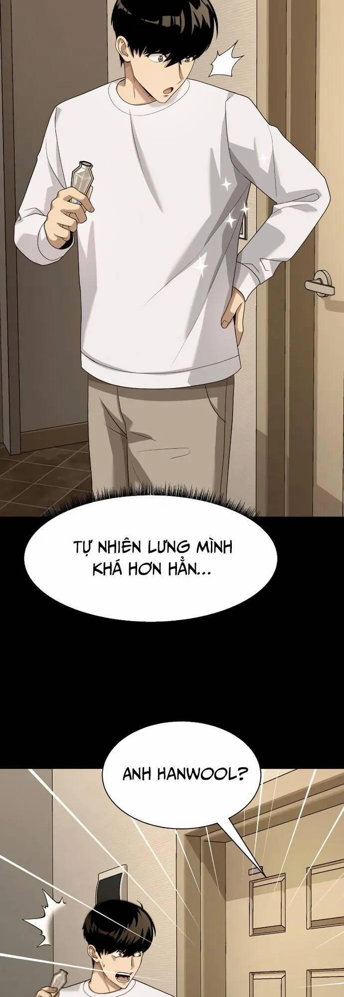 Từ Nhân Viên Vạn Năng Trở Thành Huyền Thoại 27 trang 45